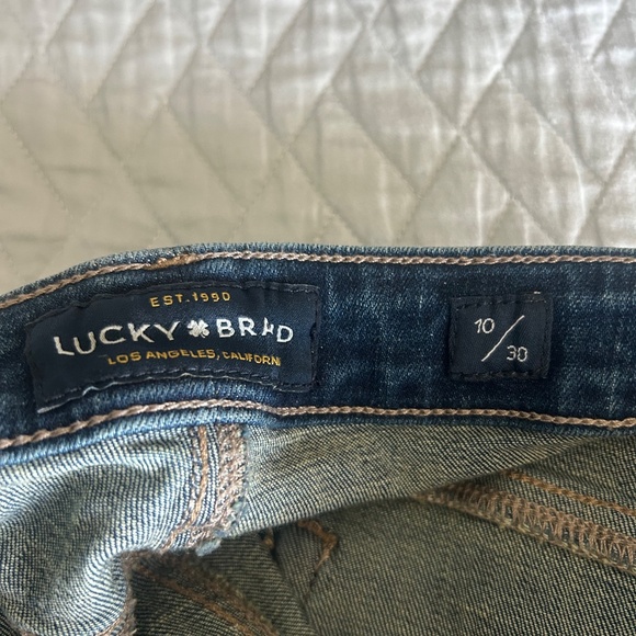 Jeans - Picture 2 of 6